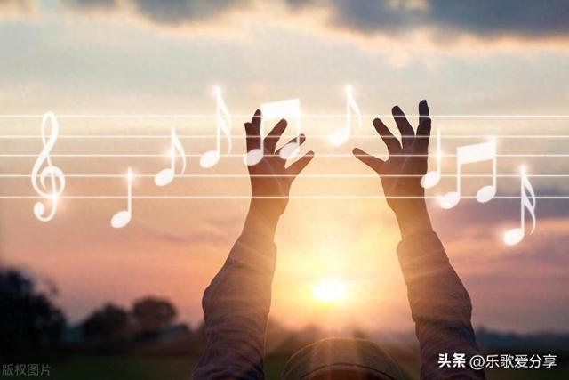 抖音十大“洗脑神曲”，让你的耳朵怀孕不停歇！ 