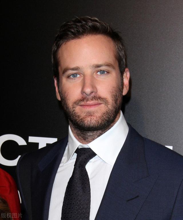 Armie Hammer 在戒毒所六个月后，称可能不会回归娱乐圈了 