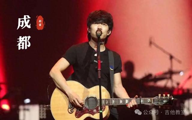 一首歌带火一座城！10首关于城市吉他弹唱歌曲，前奏一响就被种草 