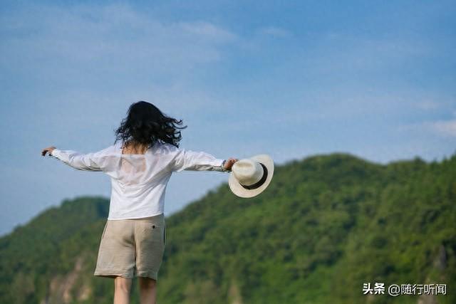 夏天的风，是少年的心——用一首歌唱出你的青春记忆 