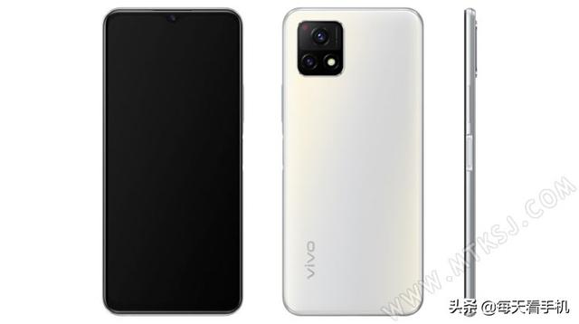 面向千元5G市场！vivo Y31s标准版来了 