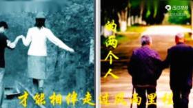 靳东配音演唱《把悲伤留给自己》深情演唱，超级好听 