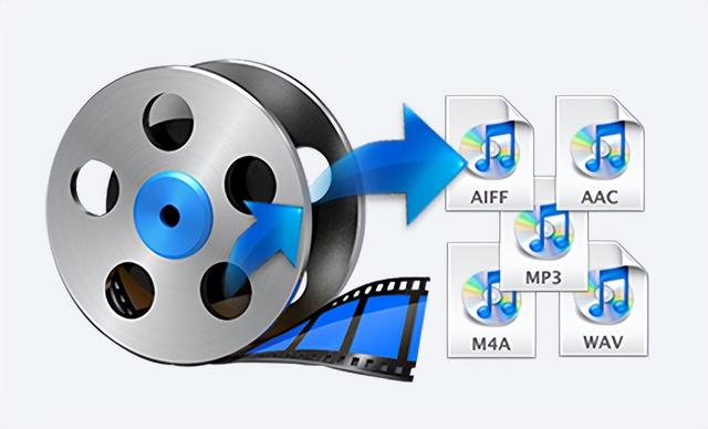 独家揭秘！如何提取视频中的音频转为MP3？ 