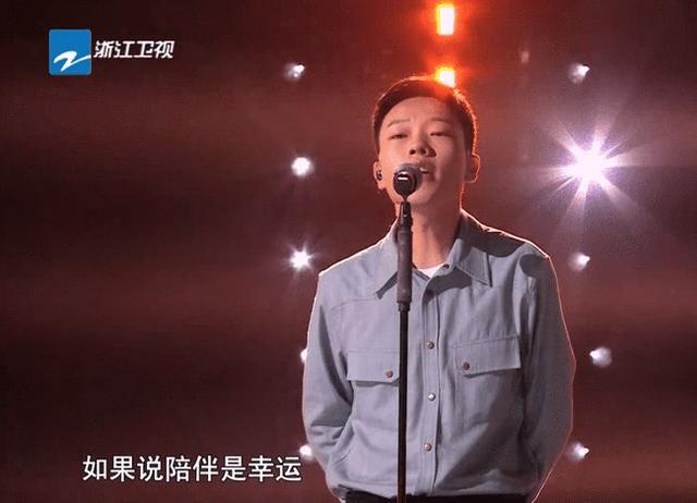 2021年中国好声音落下帷幕，为您推荐十首令人印象深刻的歌曲 