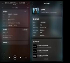 网易云音乐升级“音乐百科”，提供丰富的音乐专业信息 