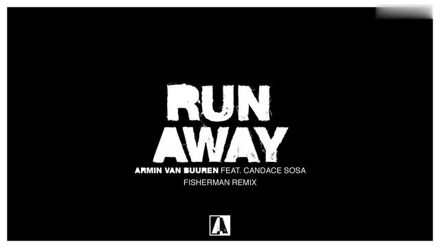 阿明哥《Runaway》Fisherman混音版 