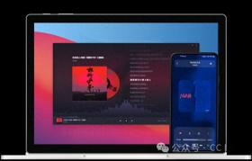 Windows/安卓免费音乐，强烈推荐 