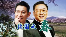 《北国之春》久唱不衰，刘德华蒋大为不同的演绎，欣赏哪位的唱法 