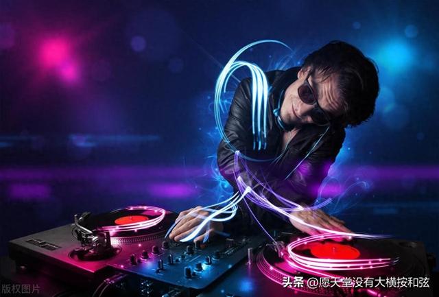 专业科普：DJ 在台上扭的到底是什么？DJ在干嘛？真的是播放员？ 